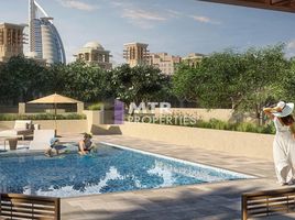 2 Bedroom Apartment for sale at Jadeel, Madinat Jumeirah Living