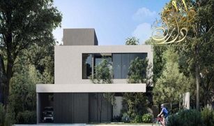 4 Habitaciones Villa en venta en Hoshi, Sharjah Sequoia