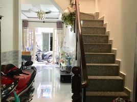 2 Schlafzimmer Villa zu verkaufen in Tan Binh, Ho Chi Minh City, Ward 13