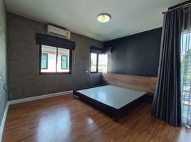 3 Schlafzimmer Haus zu verkaufen im Baan Fah Greenery Pinklao Sai 5, Bang Krathuek