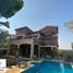 6 Bedroom Villa for rent at Lake View, The 5th Settlement, New Cairo City, Cairo