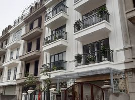6 Bedroom Villa for sale in Hanoi University of Business and Technology, Vinh Tuy, Thanh Tri