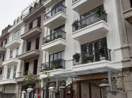 6 Schlafzimmer Haus zu verkaufen in Hoang Mai, Hanoi, Thanh Tri, Hoang Mai, Hanoi