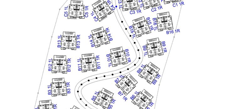 Master Plan of Utopia Karon - Photo 1