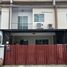 4 Bedroom House for sale at K.C. Cluster Ramintra, Sam Wa Tawan Tok, Khlong Sam Wa
