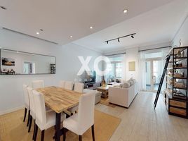 2 बेडरूम अपार्टमेंट for sale at Jash Hamad, Shoreline Apartments