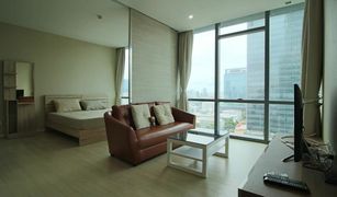 1 Schlafzimmer Wohnung zu verkaufen in Khlong Toei Nuea, Bangkok The Room Sukhumvit 21