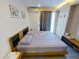 1 Schlafzimmer Wohnung zu verkaufen im Rende Sukhumvit 23, Khlong Toei Nuea