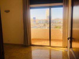 3 Schlafzimmer Appartement zu verkaufen im Bel Appartement 123 m² à vendre, Palmiers, Casa, Na Sidi Belyout, Casablanca