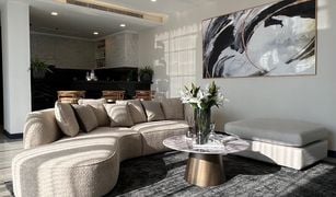 4 chambres Penthouse a vendre à Nong Prue, Pattaya Grande Caribbean
