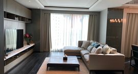 Available Units at The Crest Sukhumvit 24