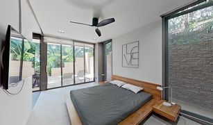 1 Bedroom Apartment for sale in Kamala, Phuket The Trees Residence