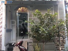 3 Schlafzimmer Haus zu verkaufen in Tan Binh, Ho Chi Minh City, Ward 15
