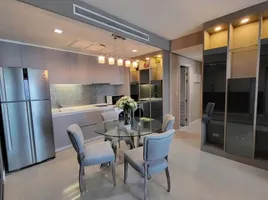 คอนโด 2 ห้องนอน ให้เช่า ในโครงการ สตาร์ วิว, บางโคล่, บางคอแหลม, กรุงเทพมหานคร, ไทย