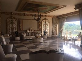 5 Schlafzimmer Villa zu verkaufen im Katameya Dunes, El Katameya
