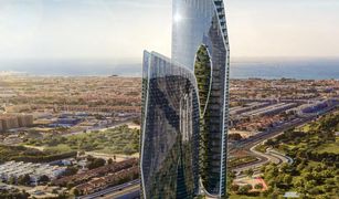 1 Habitación Apartamento en venta en Al Habtoor City, Dubái Damac City