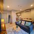 2 Schlafzimmer Appartement zu vermieten im Ideo Q Ratchathewi, Thanon Phaya Thai