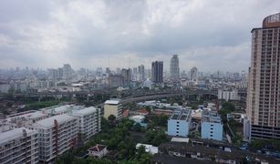 1 chambre Condominium a vendre à Phra Khanong, Bangkok Rhythm Sukhumvit 50