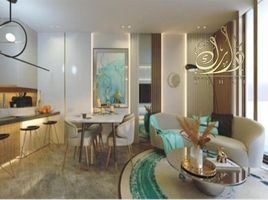 1 बेडरूम अपार्टमेंट for sale at Samana Mykonos Signature, Central Towers
