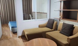 1 Bedroom Condo for sale in Sam Sen Nok, Bangkok Life at Ratchada - Suthisan