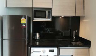 1 Bedroom Condo for sale in Khlong Tan, Bangkok Park Origin Phrom Phong