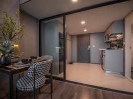 1 Bedroom Apartment for sale at KnightsBridge Space Rama 9, Din Daeng, Din Daeng