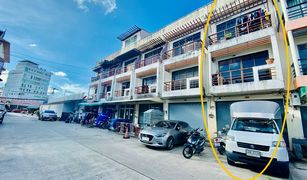 2 Bedrooms Townhouse for sale in Patong, Phuket 