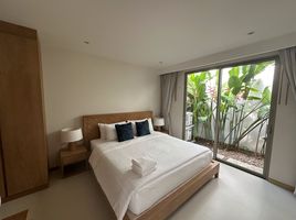 3 Bedroom House for rent at Trichada Tropical, Choeng Thale