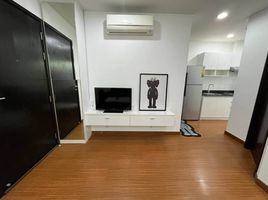 1 Schlafzimmer Appartement zu vermieten im Diamond Sukhumvit, Phra Khanong