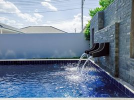 2 Schlafzimmer Villa zu vermieten im Mil Pool Villas Phase 2, Nong Kae, Hua Hin, Prachuap Khiri Khan