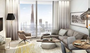 2 Habitaciones Apartamento en venta en , Dubái Vida Residences Dubai Mall 