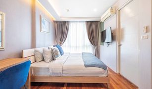 1 chambre Condominium a vendre à Khlong Tan Nuea, Bangkok Beverly 33
