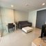 Studio Apartment for rent at Elements Srinakarin, Nong Bon