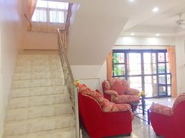 4 Bedroom House for rent at Eakmongkol 4, Nong Prue, Pattaya, Chon Buri