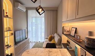 1 Bedroom Condo for sale in Khlong Tan Nuea, Bangkok Rhythm Ekkamai Estate