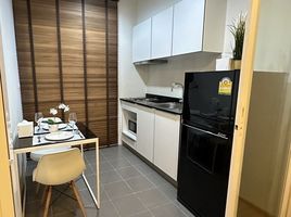 1 Bedroom Apartment for rent at The Base Uptown, Ratsada, Phuket Town