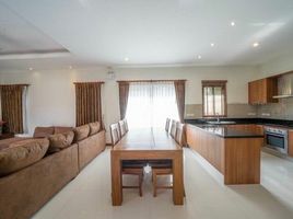 3 Bedroom Villa for rent at Empylean Modern Thai Villa, Rawai, Phuket Town