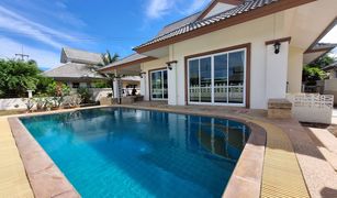 3 Bedrooms House for sale in Thap Tai, Hua Hin Emerald Resort