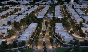 3 Habitaciones Adosado en venta en Yas Acres, Abu Dhabi Noya