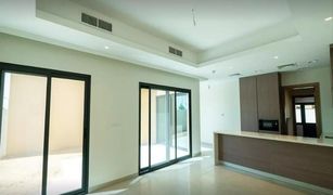 4 Bedrooms Villa for sale in Al Raqaib 2, Ajman Sharjah Sustainable City