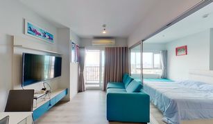 1 Schlafzimmer Wohnung zu verkaufen in Nong Prue, Pattaya Centric Sea