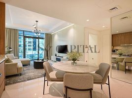 1 Bedroom Apartment for sale at Beach Vista, EMAAR Beachfront, Dubai Harbour, Dubai, United Arab Emirates