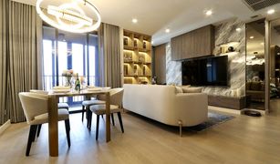 1 Bedroom Condo for sale in Khlong Toei Nuea, Bangkok Ashton Asoke