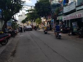 4 Schlafzimmer Villa zu verkaufen in District 10, Ho Chi Minh City, Ward 5