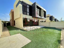 4 Bedroom Townhouse for sale at Pelham, Brookfield, DAMAC Hills (Akoya by DAMAC)