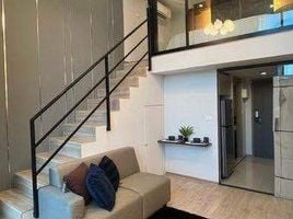 1 Bedroom Condo for rent at Ideo Rama 9 - Asoke, Huai Khwang