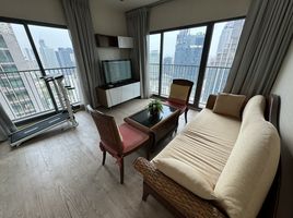 1 Bedroom Condo for rent at Noble Remix, Khlong Tan, Khlong Toei, Bangkok, Thailand