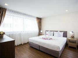 2 Bedroom Penthouse for rent at The Suites Apartment Patong, Patong