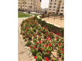 3 Bedroom Apartment for sale at Mountain View Hyde Park, The 5th Settlement, New Cairo City