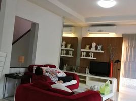 4 Bedroom House for rent at Supalai Ville Onnut - Suanluang, Dokmai, Prawet, Bangkok